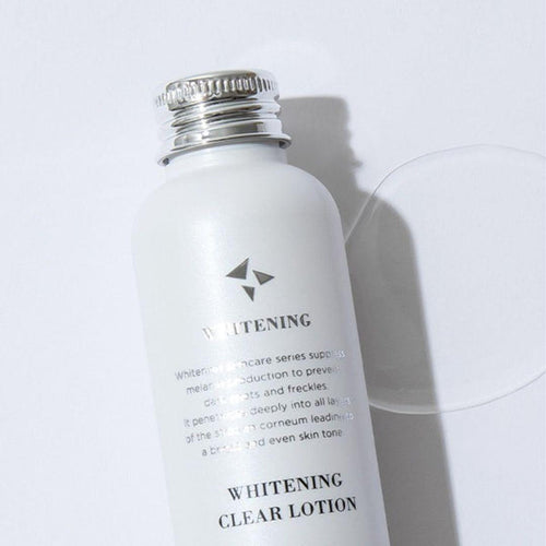 Clear Lotion Brightening Toner For Dullness & Blemishes 120ml