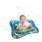Summer Inflatable Water Mat For Babies