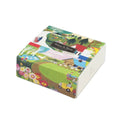 Maman Castella Handmade Moist Fluffy Honey Cake 1 Piece