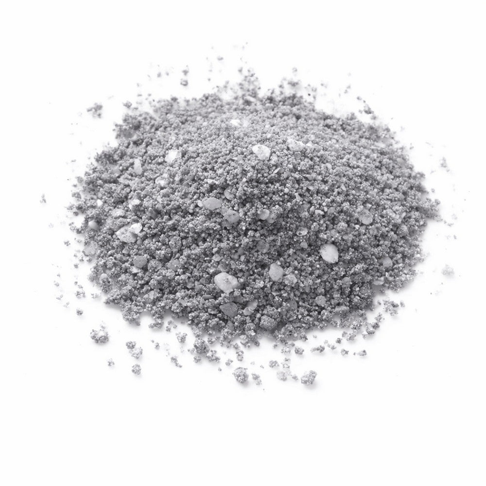 POA-TULU Foaming Black Powder Face Wash for Blackheads 50g
