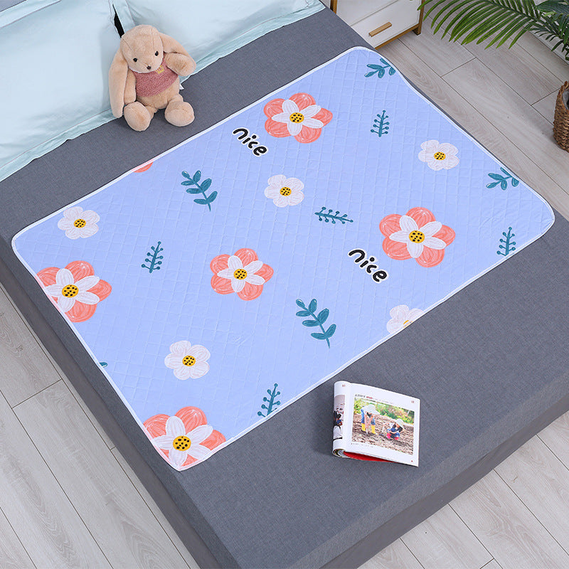 Waterproof Washable Mattress Urine Mat for Baby