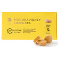 Concentrated Manuka Honey Lozenges Honey Candy 8ct.