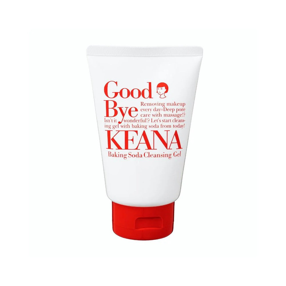 Baking Soda Pore Cleansing Gel 100g