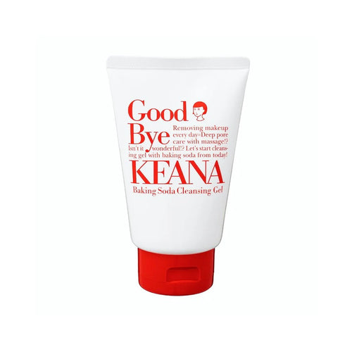 Baking Soda Pore Cleansing Gel 100g