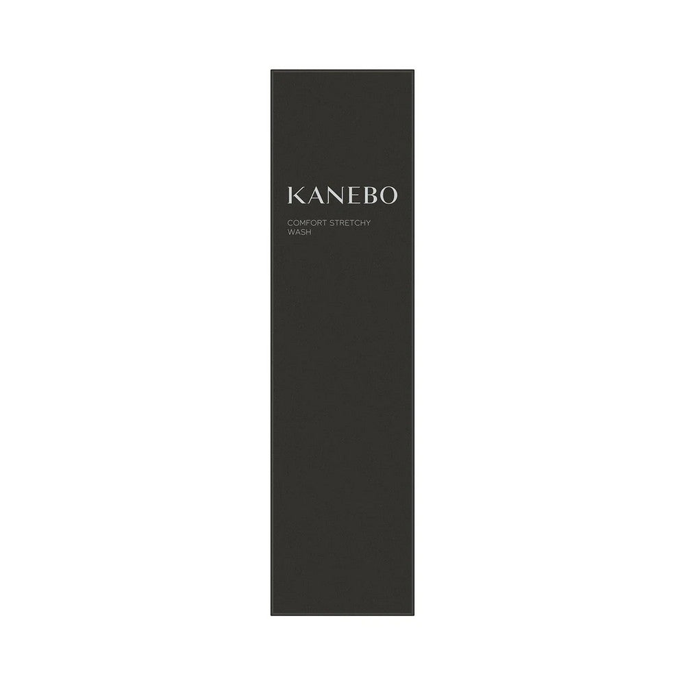 Comfort Stretchy Wash Moisturizing Facial Cleanser 130g