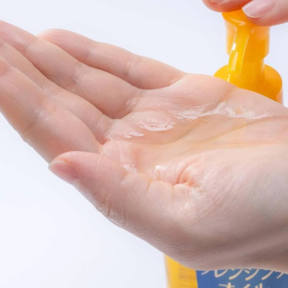 Softymo Deep Cleansing Oil 240ml