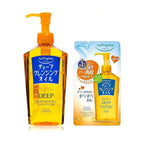 Softymo Deep Cleansing Oil 240ml