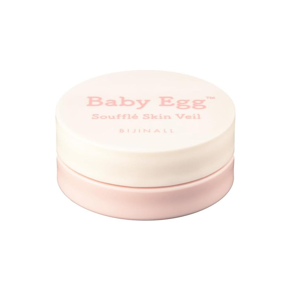 Baby Egg Soufflé Skin Veil 10g
