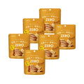 Zero Biscuits Sugar-Free Butter Cookies (Pack of 6)