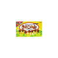 Kinoko no Yama Chocolate Mushroom Shaped Biscuits 66g