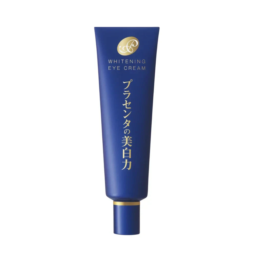 Placenta Medicated Whitening Eye Cream 30g