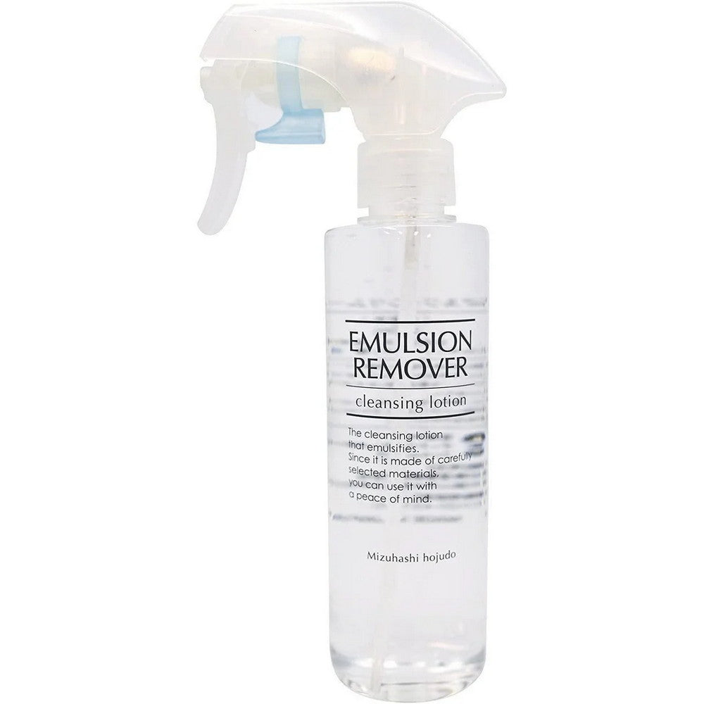 Emulsion Remover Cleansing Lotion 200ml