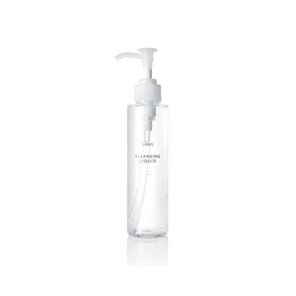Cleansing Liquid Lightweight Oil-Free Makeup Remover 150ml