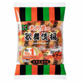 Kabukiage Sweet Soy Sauce Rice Crackers (Pack of 5 Bags)