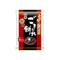Funwari Meijin Kurogoma Black Sesame Mochi Puffs Snack 60g (Pack of 6)