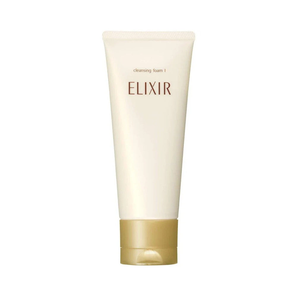 ELIXIR Cleansing Foam I Light 145g