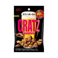 Cratz Pepper Bacon Snack 42g (Pack of 10)