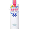 Toumei Shirohada Soy Milk Collagen Lotion 400ml