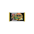 Noripea Nori Seaweed Rice Crackers and Peanuts Mix (Pack of 10)