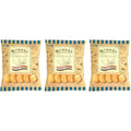 Camembert Cheese Filled Salted Butter Sandwich Biscuits (Pack of 3)