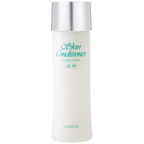 Albion Skin Conditioner Essential Toner 330ml