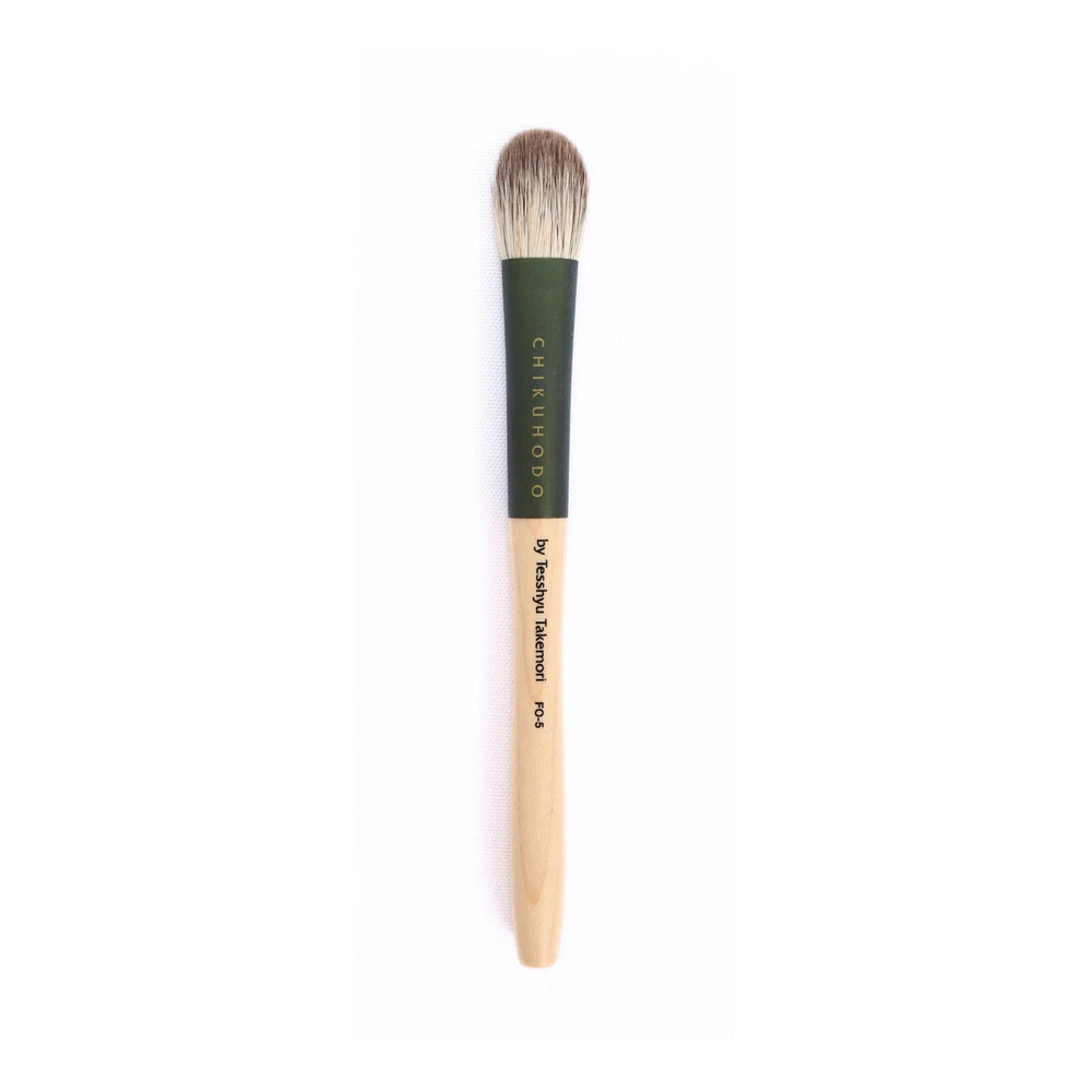 FO-5 Eyeshadow Brush