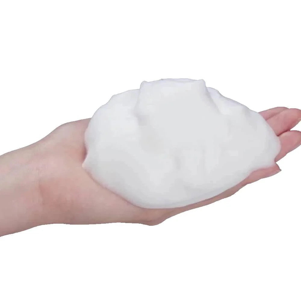 BA Face Wash Clarifying Foaming Cleanser 100g