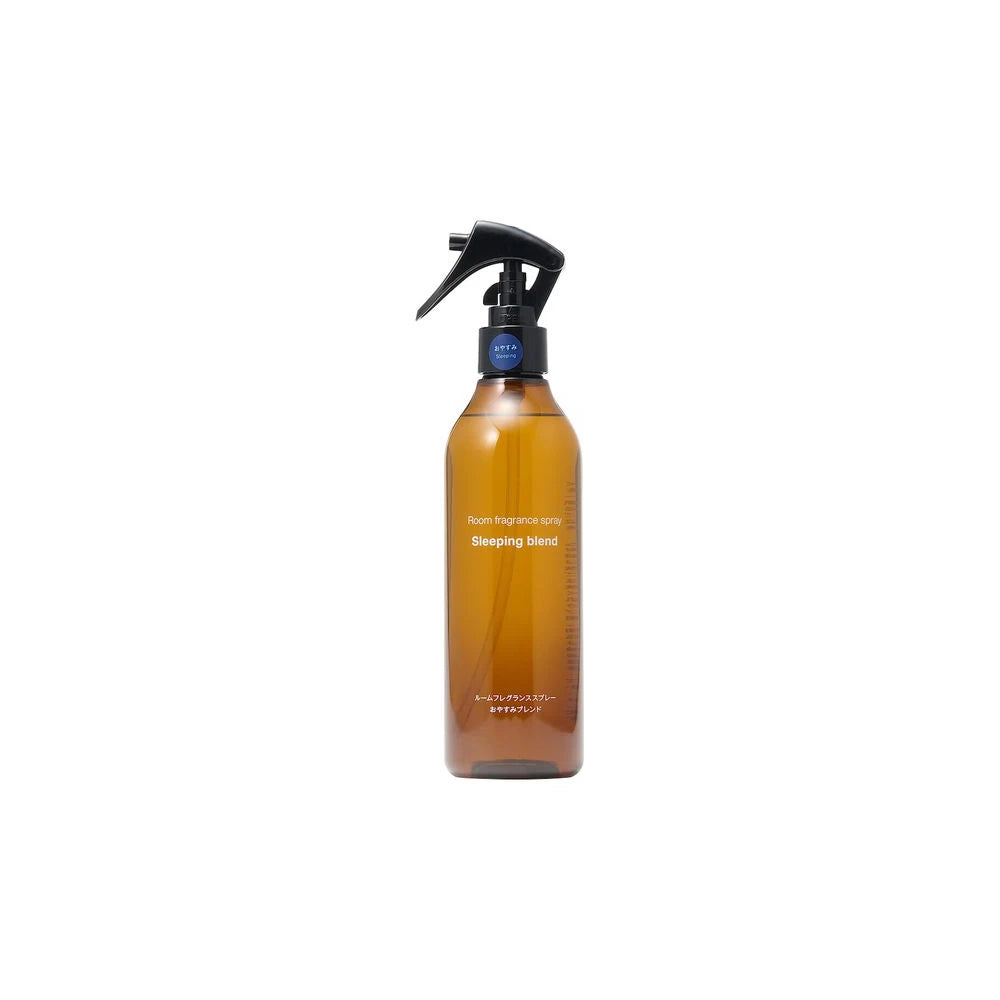 Muji Room Fragrance Spray Sleep Blend 300ml