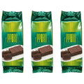 Poro Chocolat Rich Chocolate Brownie Cake 5 Pieces (Pack of 3)