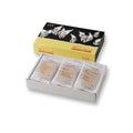 Richland Hokkaido Cheese Sablé Cookies 15 Pieces
