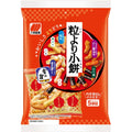 Komochi Senbei Mixed Arare Rice Crackers Assortment Pack 80g