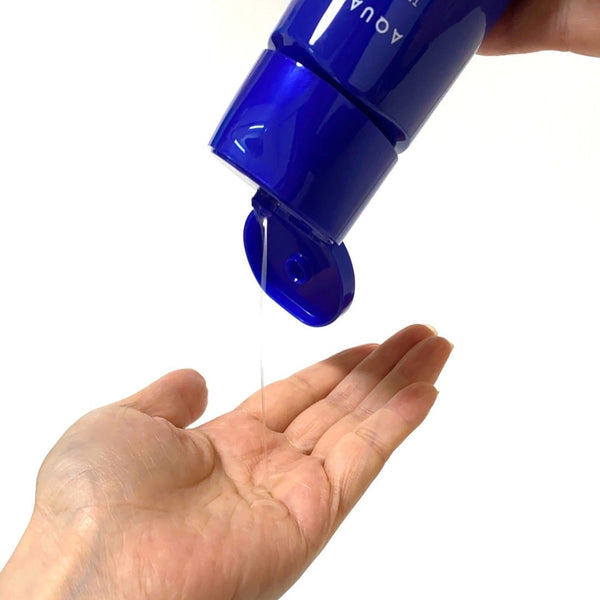 Aqualabel Cica Serum Treatment Lotion For Normal Skin 170ml