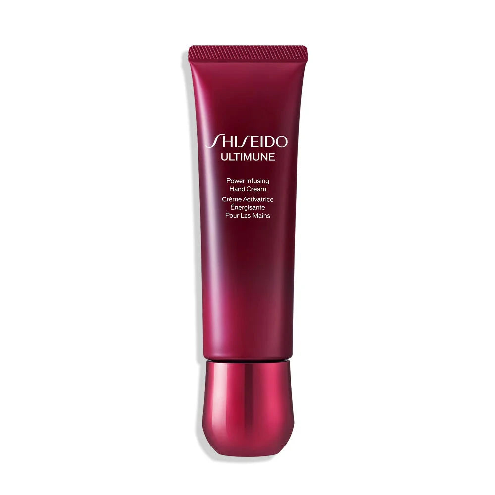 Ultimune Power Infusing Hand Cream 50g