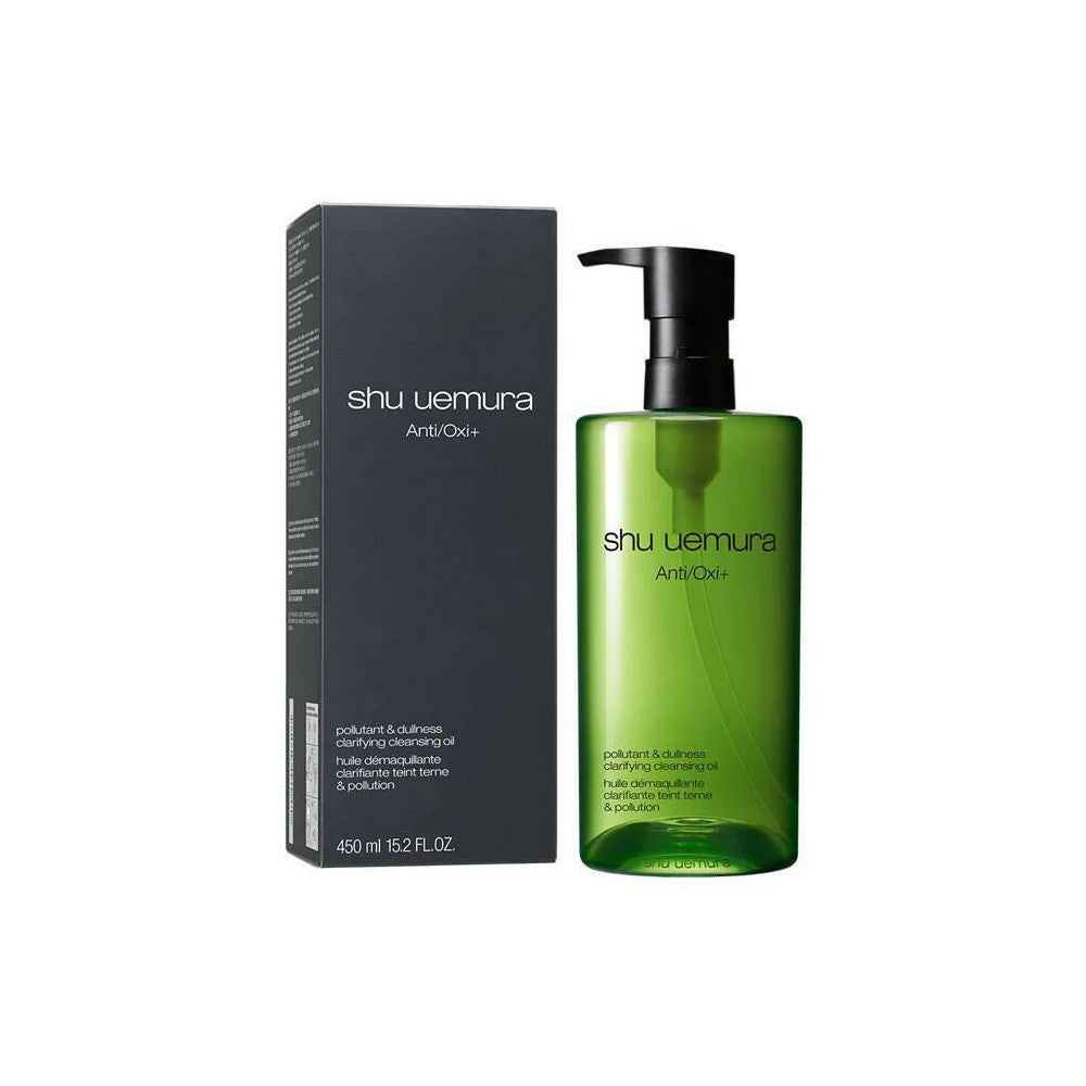 Anti/Oxi+ Pollutant & Dullness Clarifying Cleansing Oil 450ml
