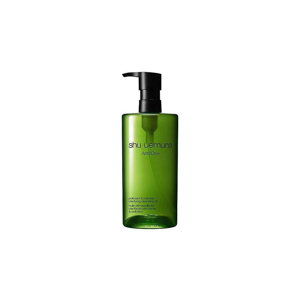 Anti/Oxi+ Pollutant & Dullness Clarifying Cleansing Oil 450ml