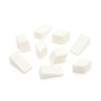 Muji Makeup Sponges 40 Pieces