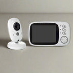 Wireless Video Baby Monitor