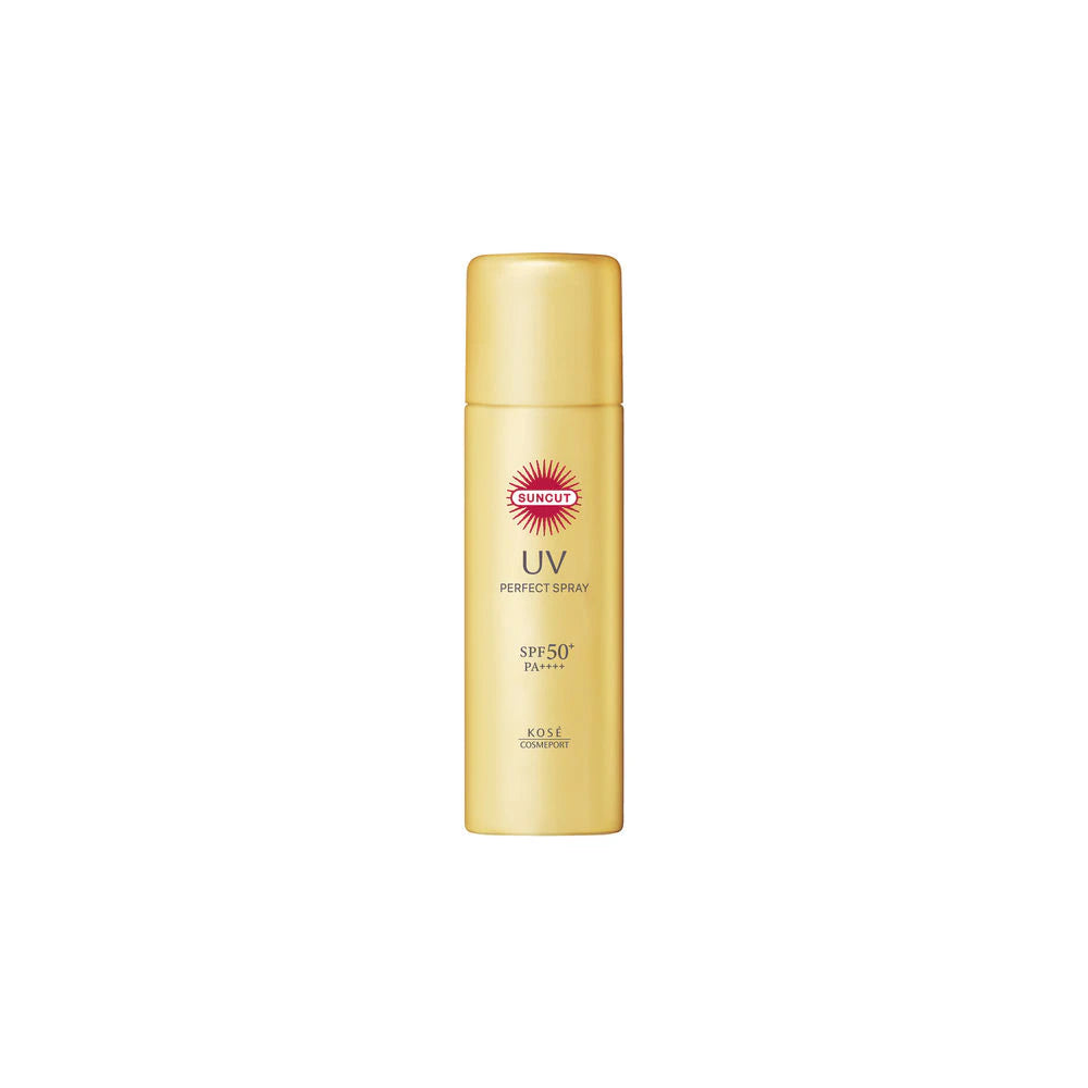 Suncut Perfect UV Spray SPF50+ PA++++ 60g
