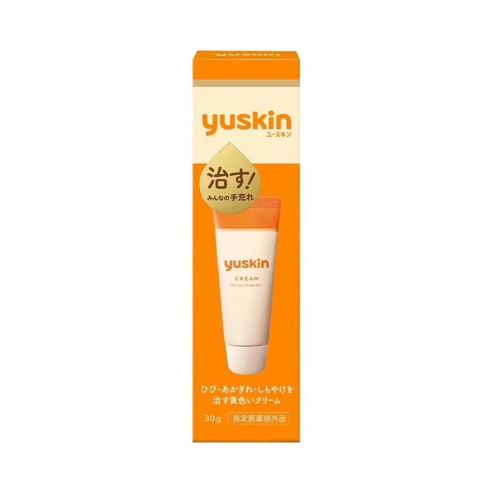 Medicated Cream 30g