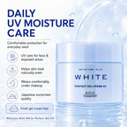 Moisture Mild White Perfect Gel UV 90g