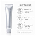 Mr. Cleanser 100g