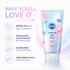 Suncut Light Up UV Essence SPF50+ PA++++ 80 g