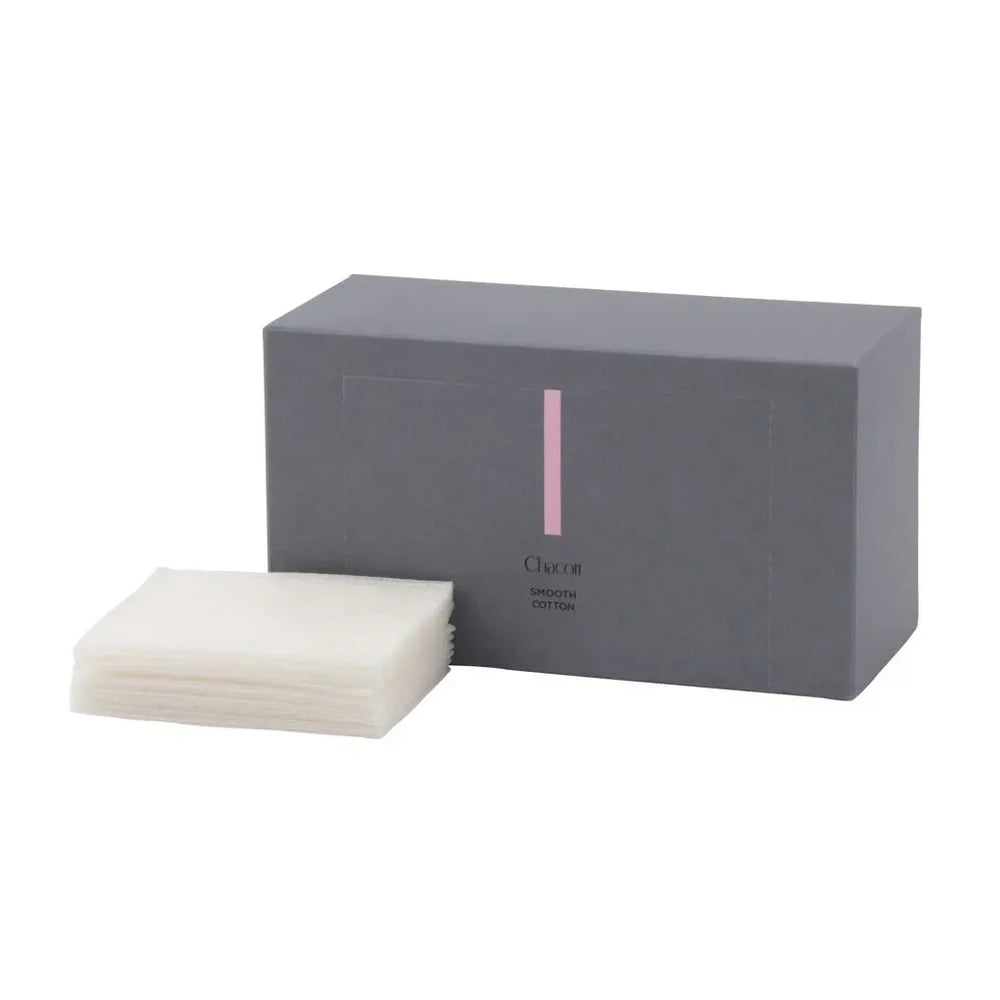 Chacott Smooth Cotton 60 Sheets
