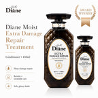 Diane Moist Extra Damage Repair Treatment (Conditioner) 450ml