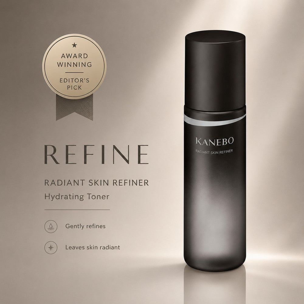 Radiant Skin Refiner Hydrating Toner 200ml