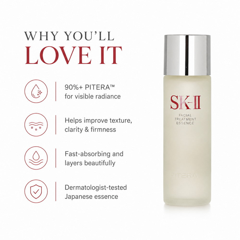 SK-II Facial Treatment Essence 75ml