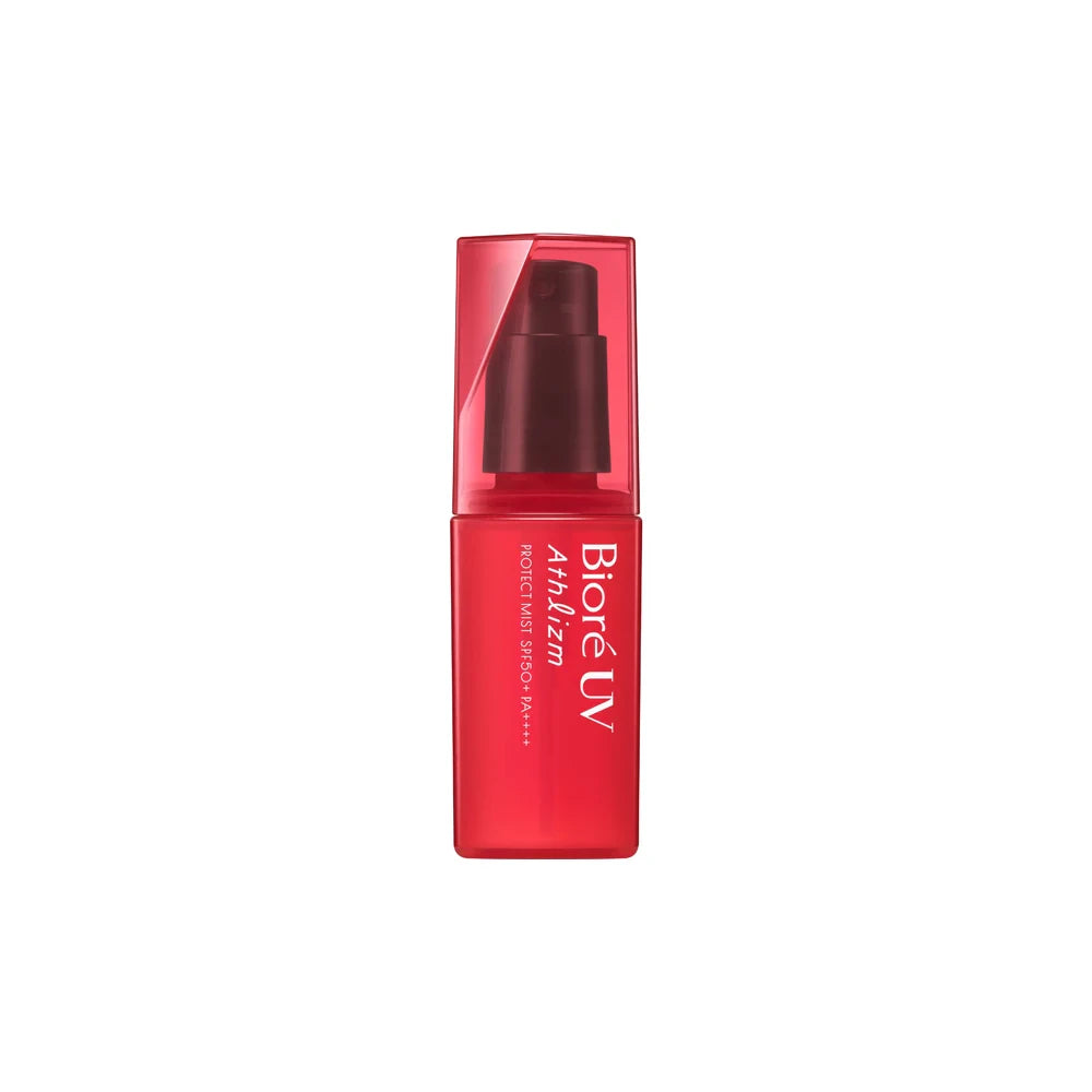 Biore UV Athlizm Protect Mist SPF50+ PA++++ 70ml