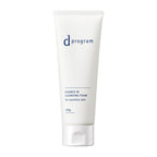 d program Essence-in Cleansing Foam Fragrance-free 120g