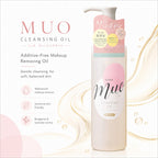 Muo Cleansing Oil 170ml