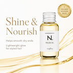 N. Polish Oil Mini 30ml